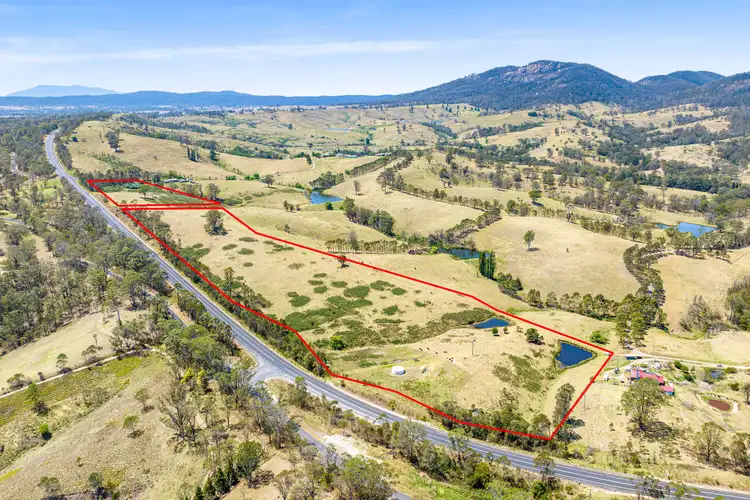 Second view of Homely land listing, Lot 30 Princes Highway, Brogo NSW 2550