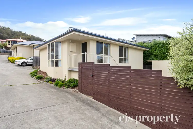1/92 Oakdowns Parade, Oakdowns TAS 7019