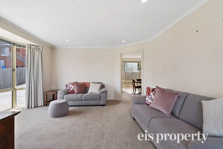 Fourth view of Homely unit listing, 1/92 Oakdowns Parade, Oakdowns TAS 7019