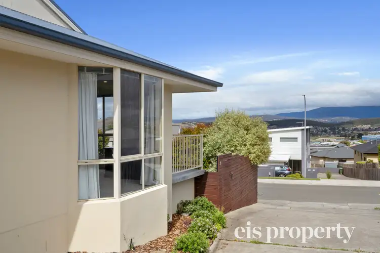 Fifth view of Homely unit listing, 1/92 Oakdowns Parade, Oakdowns TAS 7019