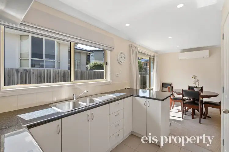 Sixth view of Homely unit listing, 1/92 Oakdowns Parade, Oakdowns TAS 7019