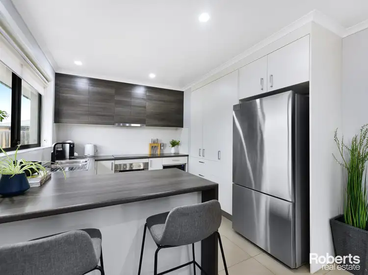 Second view of Homely house listing, 41 Menin Drive, Brighton TAS 7030