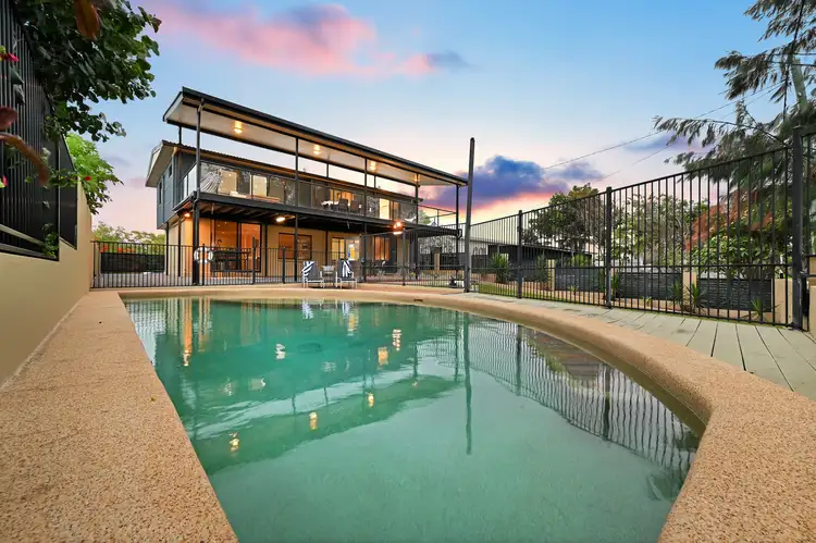 103 Cay Street, Saunders Beach QLD 4818