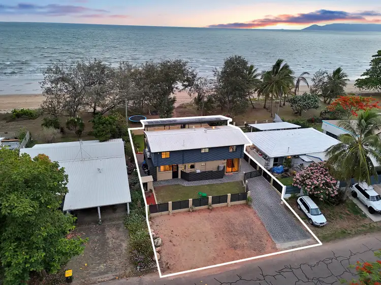 Second view of Homely house listing, 103 Cay Street, Saunders Beach QLD 4818