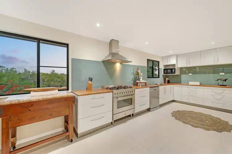 Sixth view of Homely house listing, 103 Cay Street, Saunders Beach QLD 4818