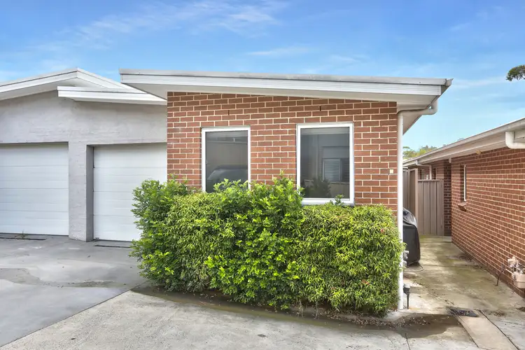 Main view of Homely villa listing, 6/231 Princes Highway, Albion Park Rail NSW 2527