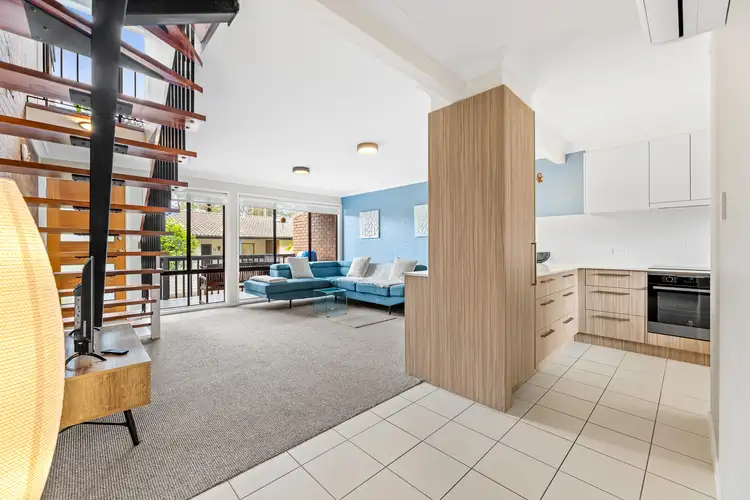 Second view of Homely house listing, 22/12 Parker Avenue, Surf Beach NSW 2536