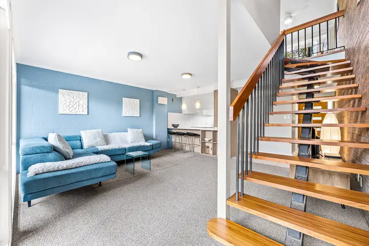 Third view of Homely house listing, 22/12 Parker Avenue, Surf Beach NSW 2536