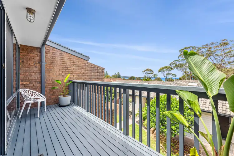 Fourth view of Homely house listing, 22/12 Parker Avenue, Surf Beach NSW 2536