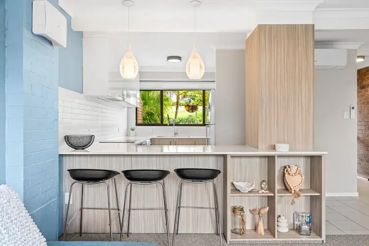 Fifth view of Homely house listing, 22/12 Parker Avenue, Surf Beach NSW 2536