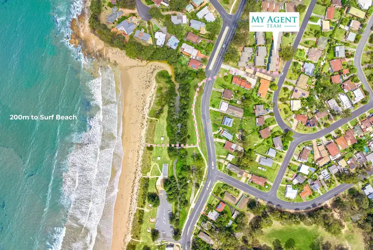 Sixth view of Homely house listing, 22/12 Parker Avenue, Surf Beach NSW 2536