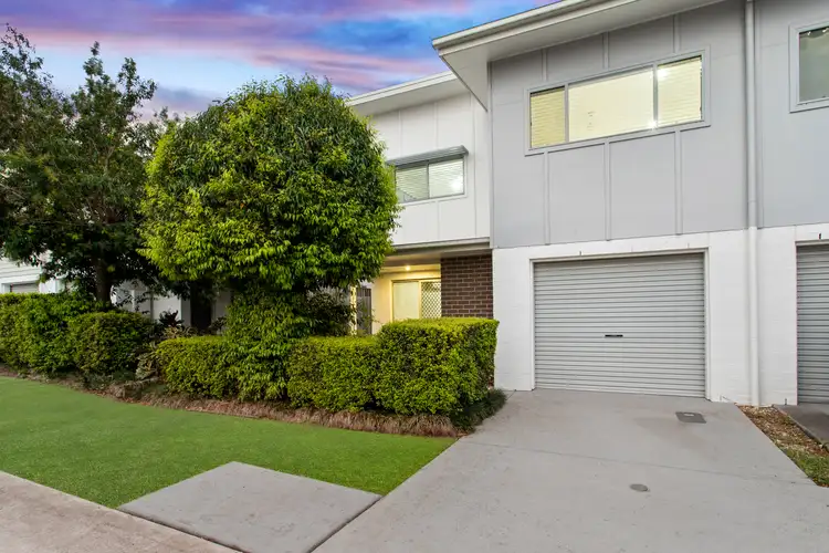 Second view of Homely townhouse listing, 43/89 Northquarter Drive, Murrumba Downs QLD 4503