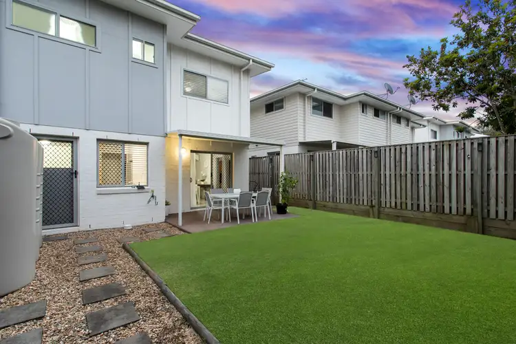 Third view of Homely townhouse listing, 43/89 Northquarter Drive, Murrumba Downs QLD 4503