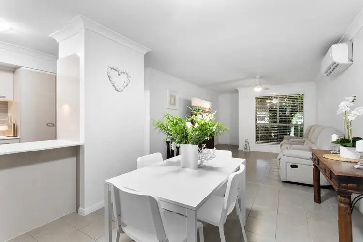 Fourth view of Homely townhouse listing, 43/89 Northquarter Drive, Murrumba Downs QLD 4503