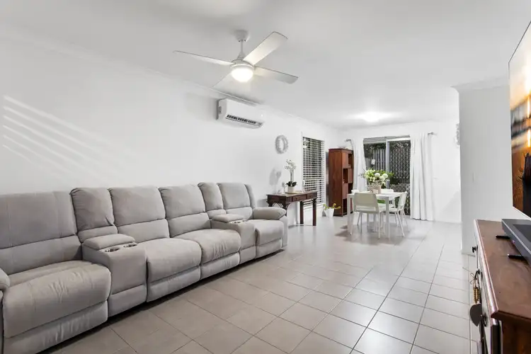 Sixth view of Homely townhouse listing, 43/89 Northquarter Drive, Murrumba Downs QLD 4503