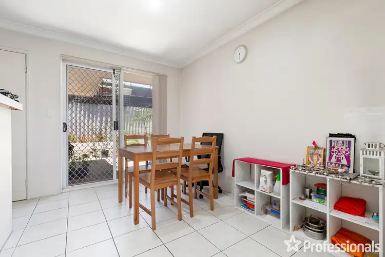 Third view of Homely villa listing, 2/126 Tyler Street, Tuart Hill WA 6060