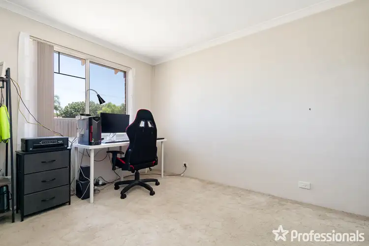 Fourth view of Homely villa listing, 2/126 Tyler Street, Tuart Hill WA 6060