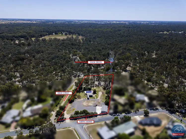 42 Furphy Avenue, Kialla VIC 3631
