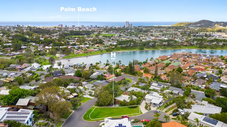 2 Hovea Court, Elanora QLD 4221