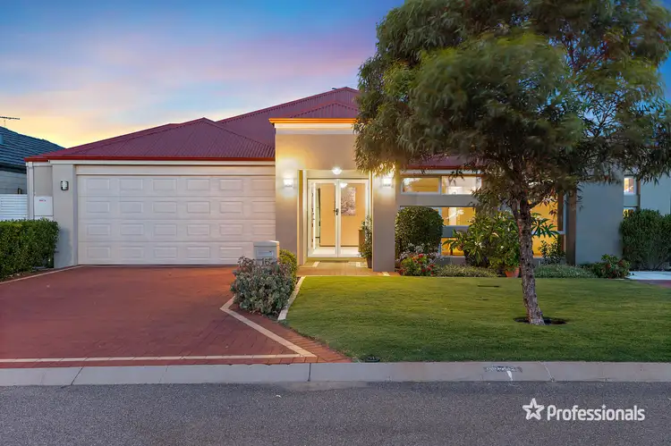 16 Alnwick Turn, Landsdale WA 6065