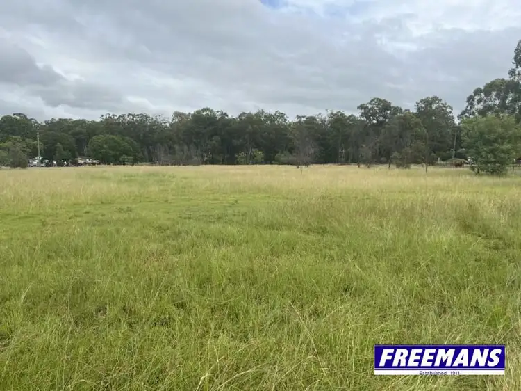 Fourth view of Homely land listing, LOT 57 Bunya Highway, Wondai QLD 4606