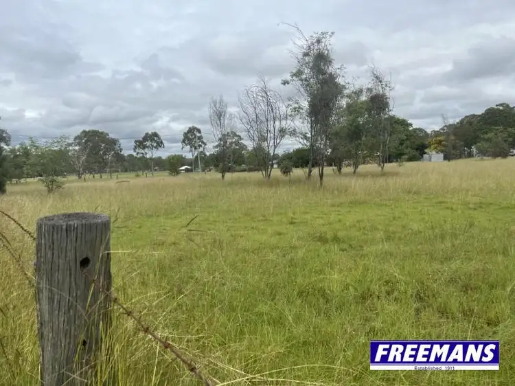 Fifth view of Homely land listing, LOT 57 Bunya Highway, Wondai QLD 4606