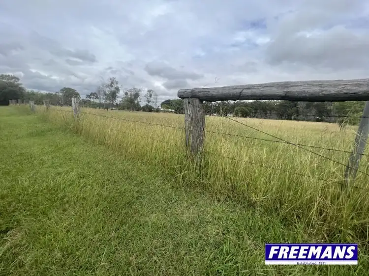 Seventh view of Homely land listing, LOT 57 Bunya Highway, Wondai QLD 4606