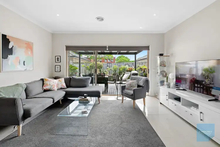 Fifth view of Homely unit listing, 3/2 Great Barr Crescent, Caroline Springs VIC 3023