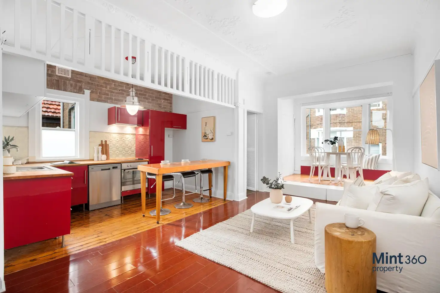 Main view of Homely apartment listing, 8/11-13A Havelock Avenue, Coogee NSW 2034