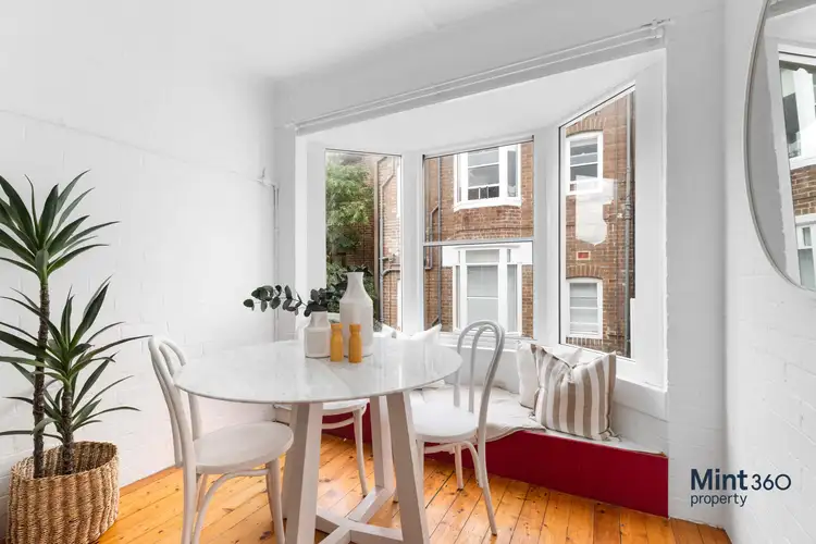 Third view of Homely apartment listing, 8/11-13A Havelock Avenue, Coogee NSW 2034