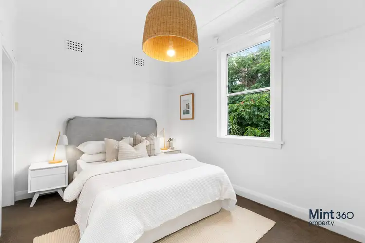 Fourth view of Homely apartment listing, 8/11-13A Havelock Avenue, Coogee NSW 2034