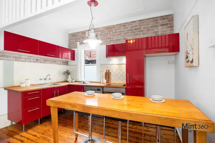 Fifth view of Homely apartment listing, 8/11-13A Havelock Avenue, Coogee NSW 2034