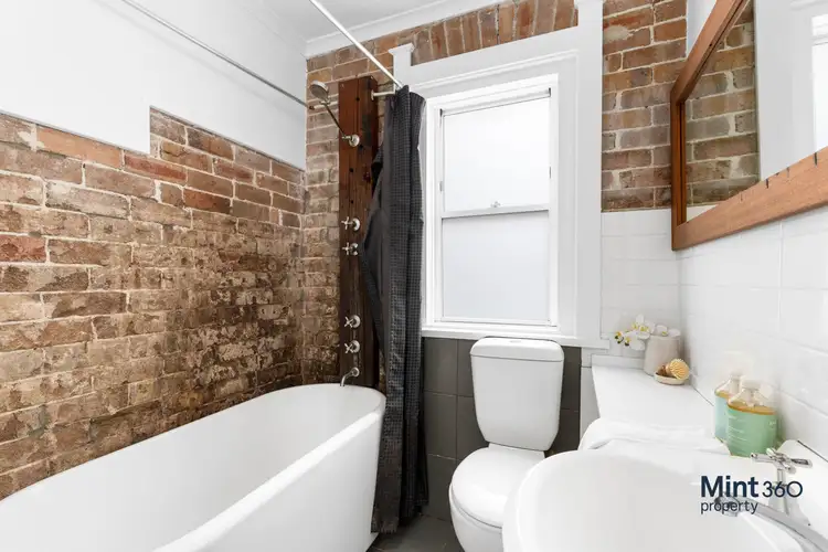 Sixth view of Homely apartment listing, 8/11-13A Havelock Avenue, Coogee NSW 2034