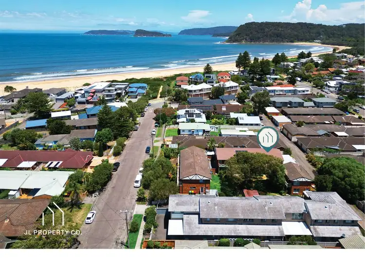 Main view of Homely townhouse listing, 6/41-43 South Street, Umina Beach NSW 2257