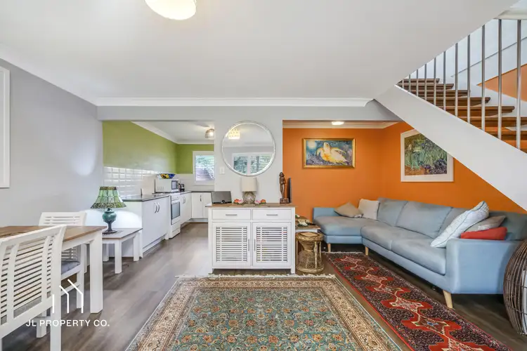 Second view of Homely townhouse listing, 6/41-43 South Street, Umina Beach NSW 2257