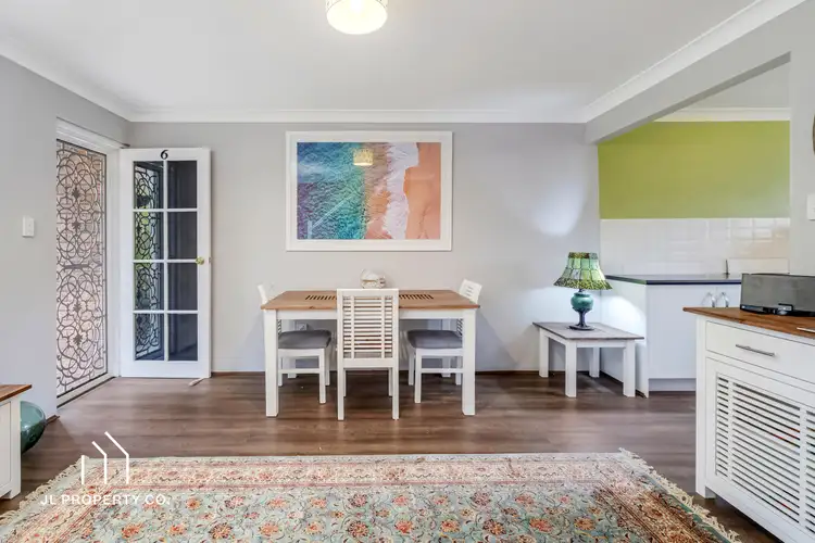 Fifth view of Homely townhouse listing, 6/41-43 South Street, Umina Beach NSW 2257