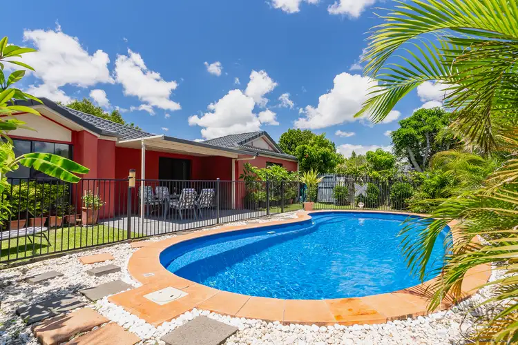 1 Brunswick Place, Sippy Downs QLD 4556