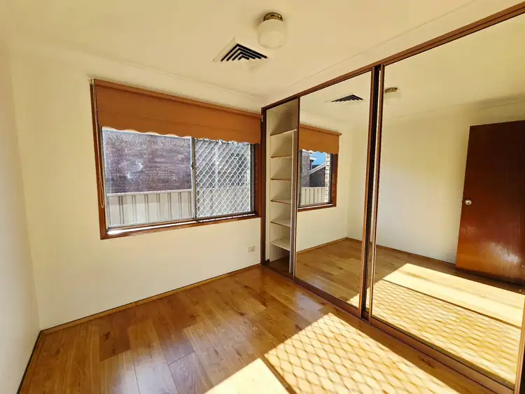 Fourth view of Homely house listing, 35 VANCOUVER AVENUE, Toongabbie NSW 2146
