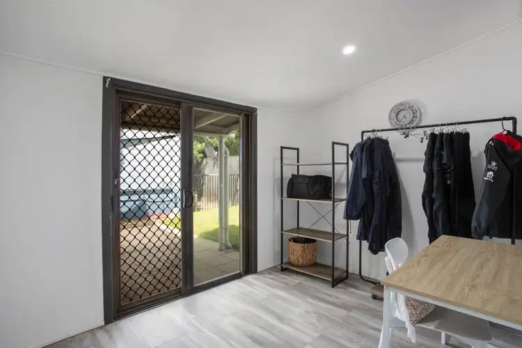 Fourth view of Homely semi-detached listing, 1-2/37 Edmonds Street, Bucasia QLD 4750