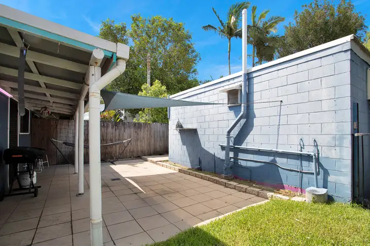 Seventh view of Homely semi-detached listing, 1-2/37 Edmonds Street, Bucasia QLD 4750