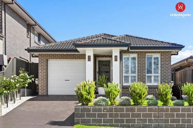 Main view of Homely house listing, 133B Braidwood Drive, Prestons NSW 2170