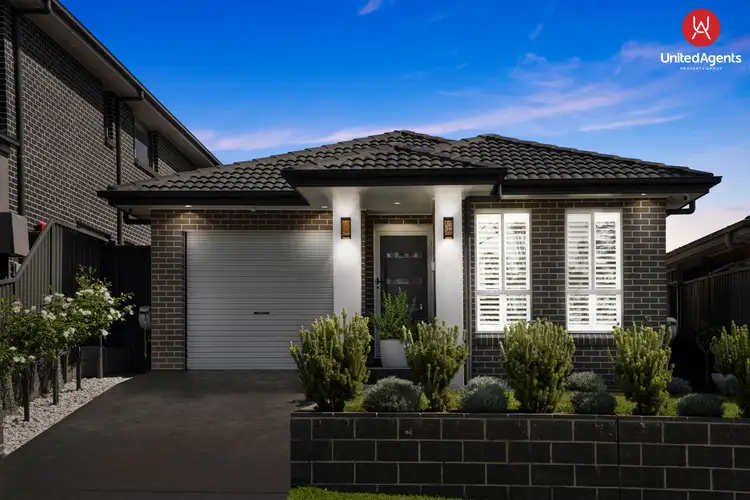 Second view of Homely house listing, 133B Braidwood Drive, Prestons NSW 2170
