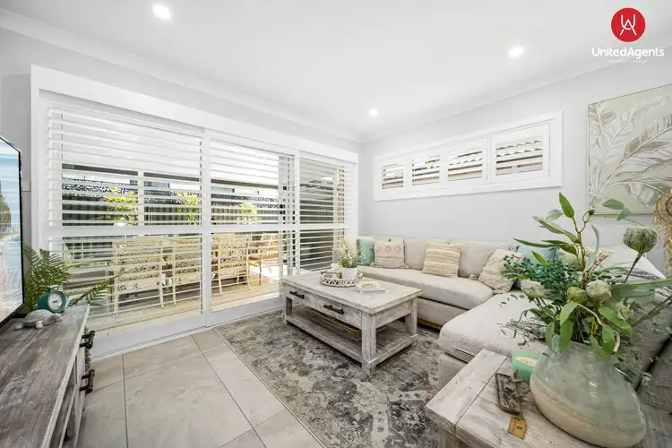Fifth view of Homely house listing, 133B Braidwood Drive, Prestons NSW 2170