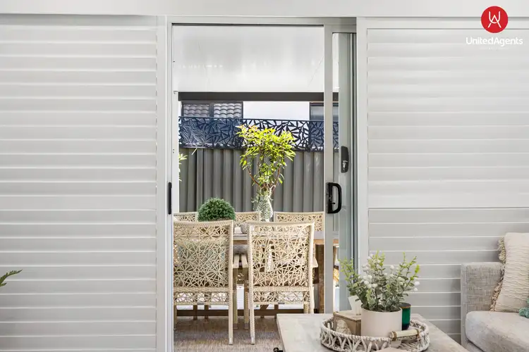 Sixth view of Homely house listing, 133B Braidwood Drive, Prestons NSW 2170