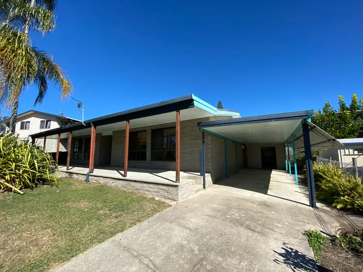 3 Tyson Crescent, Tannum Sands QLD 4680