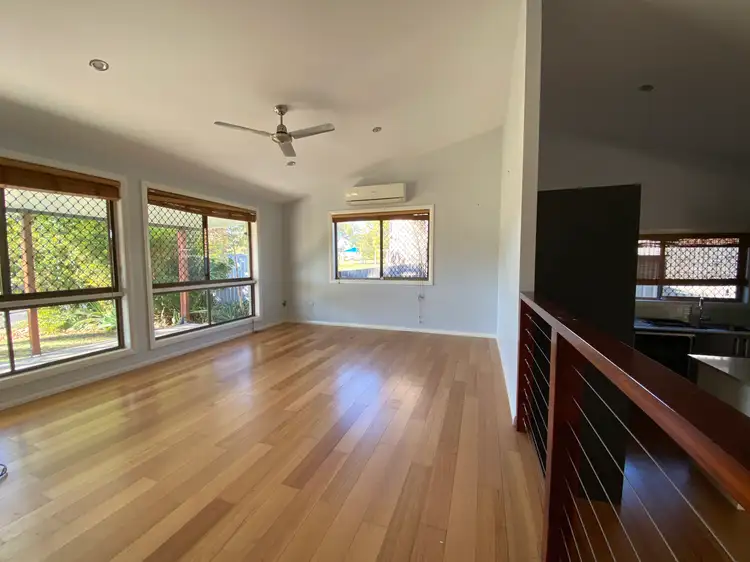Third view of Homely house listing, 3 Tyson Crescent, Tannum Sands QLD 4680