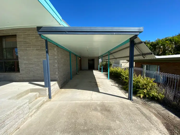 Sixth view of Homely house listing, 3 Tyson Crescent, Tannum Sands QLD 4680
