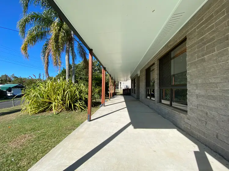 Seventh view of Homely house listing, 3 Tyson Crescent, Tannum Sands QLD 4680