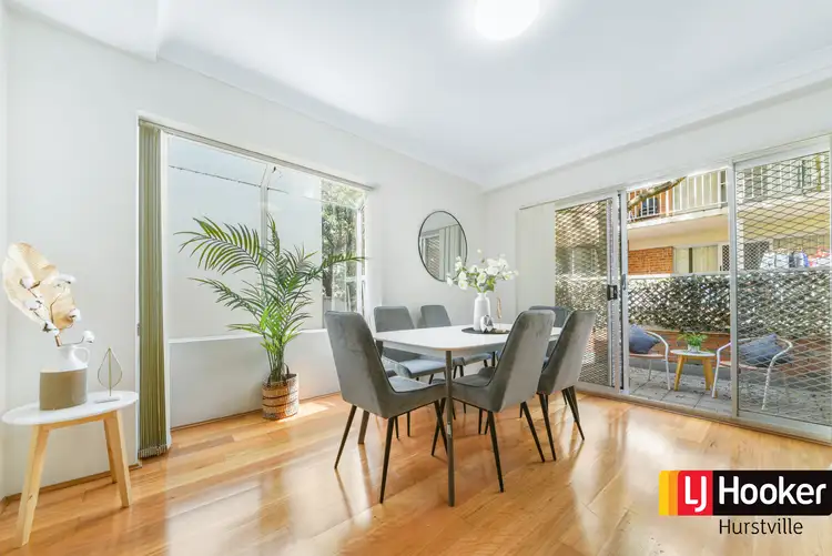 Second view of Homely townhouse listing, 4/3 Victoria Avenue, Penshurst NSW 2222