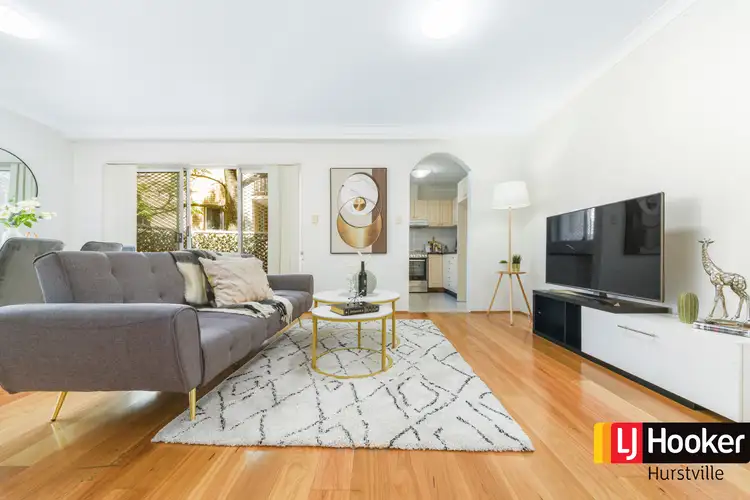 Third view of Homely townhouse listing, 4/3 Victoria Avenue, Penshurst NSW 2222